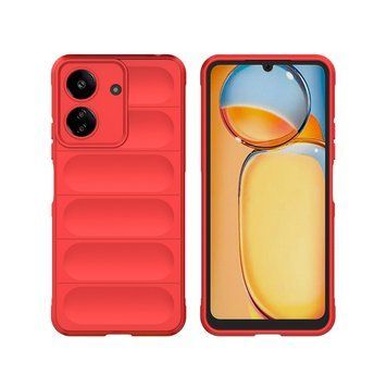Чохол для смартфона Cosmic Magic Shield for Xiaomi Redmi 13C 4G/POCO С65 China Red 309898685 фото