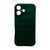 Чохол для смартфона Cosmic Magic Shield for Apple iPhone 17 Dark Green 234642699 фото