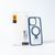Чехол для смартфона Spigen AAA Magnetic Ring for Apple iPhone 14 Purple 551579423 фото