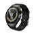 Смарт-часы HOCO Y40 38mm. 315 mAh. IP68 Smart watch(call version) Black 863066954 фото