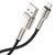 Кабель Baseus Cafule Series Metal Data Cable USB to IP 2.4A 2m White 116372821 фото