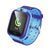 Дитячий смарт-годинник HOCO Y105 36mm. 400 mAh children phone watch Pink 577797793 фото
