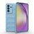 Чехол для смартфона Cosmic Magic Shield for Samsung Galaxy A56 5G Light Blue 650584474 фото