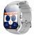 Смарт-годинник HOCO Y28 AMOLED 49mm. 200 mAh. IP67 Smart sports watch (call version) Silver 981769906 фото