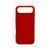 Чехол для смартфона Cosmic Silicone Case Magnetic for Apple iPhone 17 Air 14,Red 218222740 фото