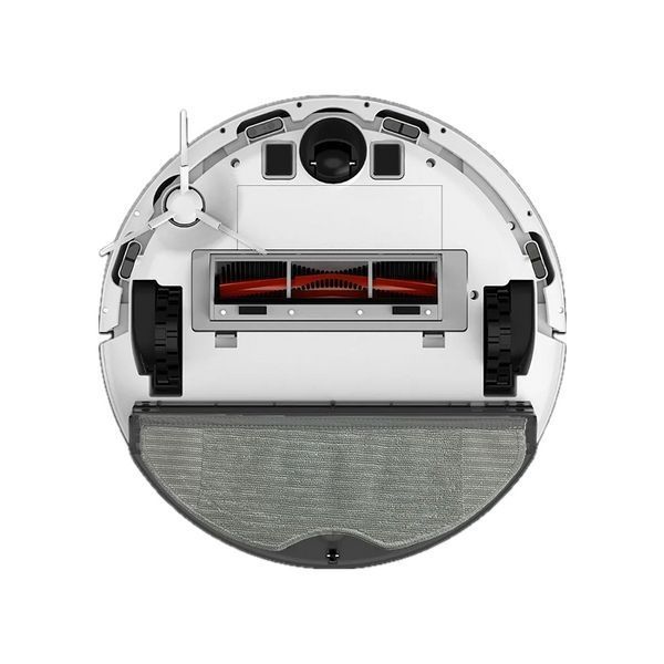 Робот-пилосос з вологим прибиранням Xiaomi Robot Vacuum S40C EU 769673270 фото
