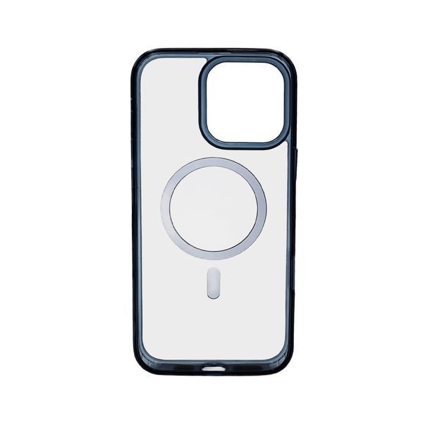 Чехол для смартфона Cosmic Acrilyc Colorful Mag for Apple iPhone 14 Pro White 238089261 фото