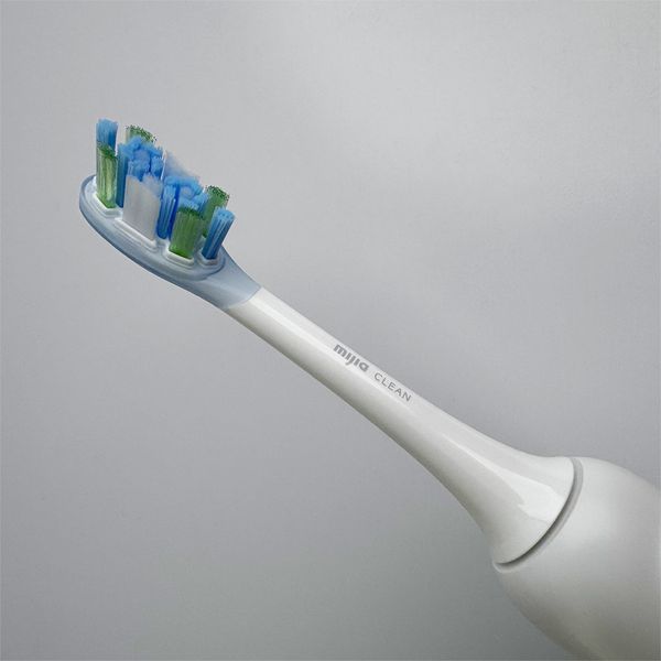 Электрическая зубнаяя щётка Xiaomi Mijia Sonic Sweep Electric Toothbrush CN 133251921 фото