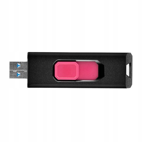 Портативний SSD ADATA SC610 1TB USB 3.2 550/500Mb/s Black 607234418 фото