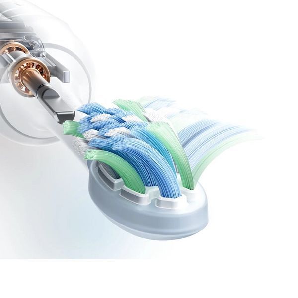Электрическая зубнаяя щётка Xiaomi Mijia Sonic Sweep Electric Toothbrush CN 133251921 фото