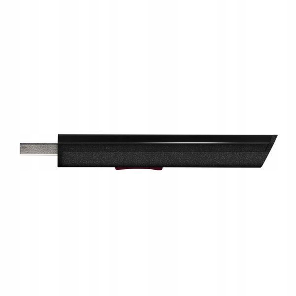 Портативний SSD ADATA SC610 1TB USB 3.2 550/500Mb/s Black 607234418 фото