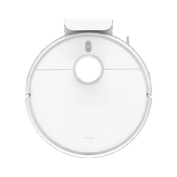 Робот-пилосос з вологим прибиранням Xiaomi Robot Vacuum S40C EU 769673270 фото