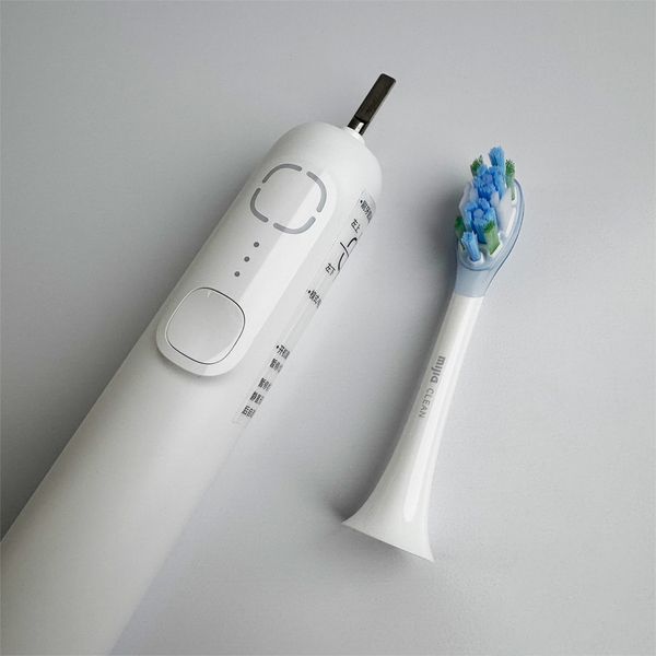 Электрическая зубнаяя щётка Xiaomi Mijia Sonic Sweep Electric Toothbrush CN 133251921 фото