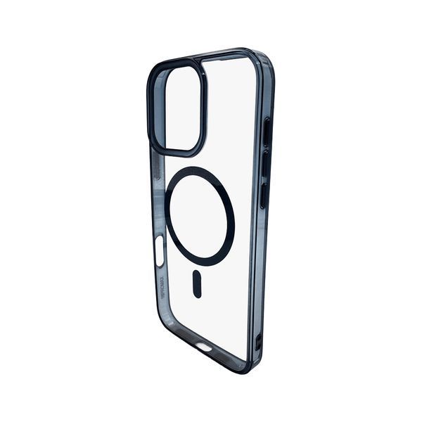 Чехол для смартфона Cosmic Acrilyc Colorful Mag for Apple iPhone 14 Pro White 238089261 фото