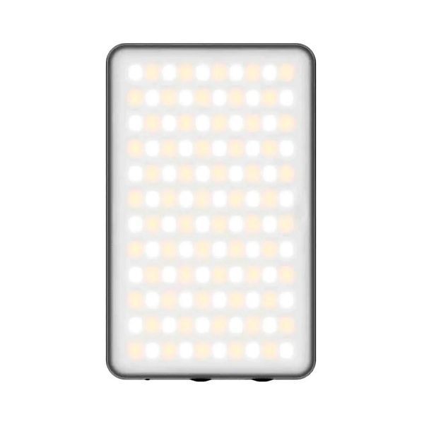 Відеосвітло Ulanzi Vijim VL120RGB light Black (UV-2346 VL120RGB) 839695920 фото