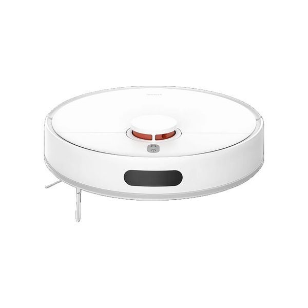 Робот-пилосос з вологим прибиранням Xiaomi Robot Vacuum S40C EU 769673270 фото
