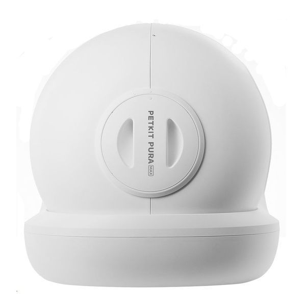 Смарт автоматичний лоток PETKIT Pura Max 2 Smart Cat Litter Box - Premium 404323030 фото