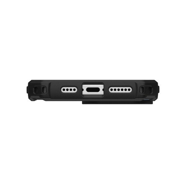 Чехол для смартфона UAG AAA Pathfinder Mag for Apple iPhone 16 Orange 810954649 фото