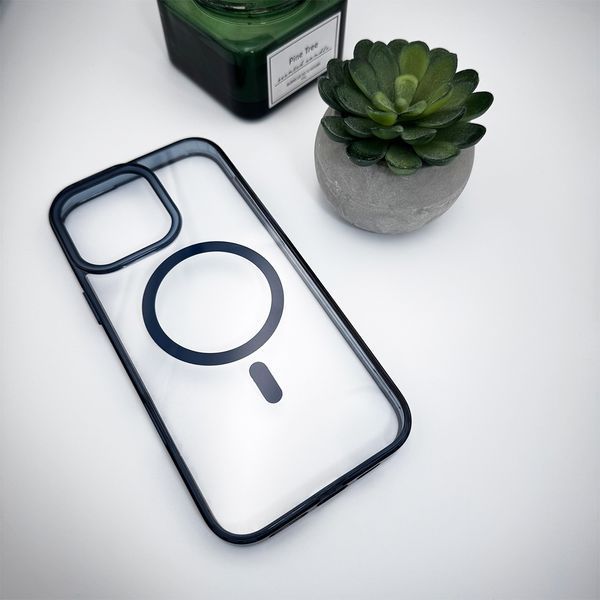 Чехол для смартфона Cosmic Acrilyc Colorful Mag for Apple iPhone 14 Pro White 238089261 фото
