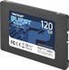 Накопичувач SSD Patriot Burst Elite 120GB 2.5" 7mm SATAIII TLC 3D 235563654 фото 3