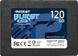 Накопичувач SSD Patriot Burst Elite 120GB 2.5" 7mm SATAIII TLC 3D 235563654 фото 1