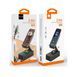 Портативна колонка WUW-R190, 5W, Black 911381624 фото 2