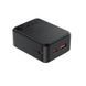 Зовнішній акумулятор ACEFAST M28-10000 22.5W fast charging power bank with cable Black 349303731 фото 4
