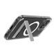 Чохол Spigen AAA Magnetic Clear Stand for Apple iPhone 16 Transparent 124279605 фото 7