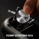 Батарейка Duracell CR2016 (5шт) 446492105 фото 5