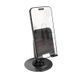 Держатель для телефона BOROFONE BH128 Admirado dual-axis rotating desktop stand Black 343130322 фото 4