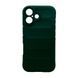 Чохол для смартфона Cosmic Magic Shield for Apple iPhone 17 Dark Green 234642699 фото 1