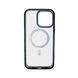 Чехол для смартфона Cosmic Acrilyc Colorful Mag for Apple iPhone 14 Pro White 238089261 фото 3