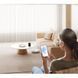 Робот-пилосос з вологим прибиранням Xiaomi Robot Vacuum S40C EU 769673270 фото 11
