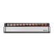 Паркувальна карта Baseus Moonlight Box Series Temporary Parking Number Plate Silver 393297086 фото 1