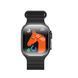Смарт-годинник W&O X10 Ultra 3 49mm. 300 mAh. IP67 Black 532780920 фото 3