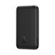 Зовнішній акумулятор Baseus Magnetic Mini Air Wireless Fast Charge Power Bank 6000mAh 20W Cluster Black（With Simple Series Charging Cable Type-C to 668521967 фото 4