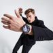 Смарт-часы HOCO Y40 38mm. 315 mAh. IP68 Smart watch(call version) Black 863066954 фото 10