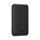 Зовнішній акумулятор Baseus Magnetic Mini Air Wireless Fast Charge Power Bank 6000mAh 20W Cluster Black（With Simple Series Charging Cable Type-C to 668521967 фото 5