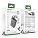 Зовнішній акумулятор ACEFAST M28-10000 22.5W fast charging power bank with cable Black 349303731 фото 2