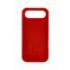 Чехол для смартфона Cosmic Silicone Case Magnetic for Apple iPhone 17 Air 14,Red 218222740 фото 3