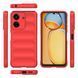 Чохол для смартфона Cosmic Magic Shield for Xiaomi Redmi 13C 4G/POCO С65 China Red 309898685 фото 2