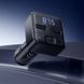 АЗП з FM-модулятором BOROFONE BC63 Selecto car BT FM transmitter Black 340497202 фото 9