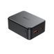 Зовнішній акумулятор ACEFAST M28-10000 22.5W fast charging power bank with cable Black 349303731 фото 5