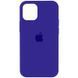 Чохол для смартфона Silicone Full Case AA Open Cam for Apple iPhone 11 Pro кругл 22,Dark Purple 550539074 фото 1