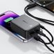 Зовнішній акумулятор ACEFAST M28-10000 22.5W fast charging power bank with cable Black 349303731 фото 7