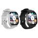 Смарт-годинник HOCO Y33 51mm. 200 mAh. Smart sports watch (call version) Silver 289690495 фото 5