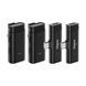 Бездротова мікрофонна система Ulanzi Vijim HM2301 Dual Channel Wireless Lavalier Microphone( Type-C) (A005 HM2301 ) 415838910 фото 1