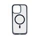 Чехол для смартфона Cosmic Acrilyc Colorful Mag for Apple iPhone 14 Pro White 238089261 фото 1