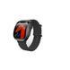 Смарт-годинник W&O X10 Ultra 3 49mm. 300 mAh. IP67 Black 532780920 фото 9