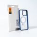 Чехол для смартфона Spigen AAA Magnetic Ring for Apple iPhone 14 Purple 551579423 фото 3